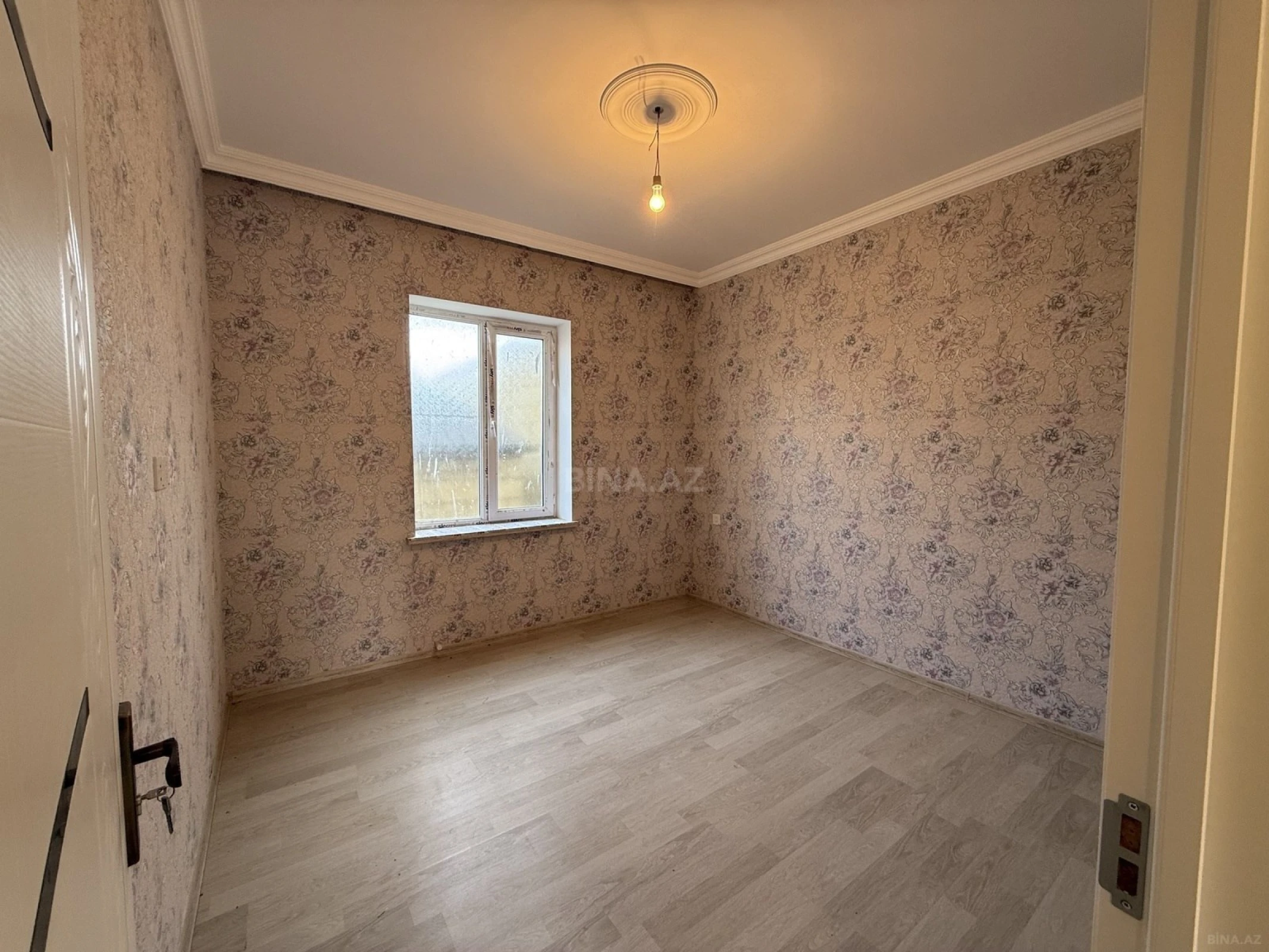 Satılır 3 otaqlı həyət evi 85 m²