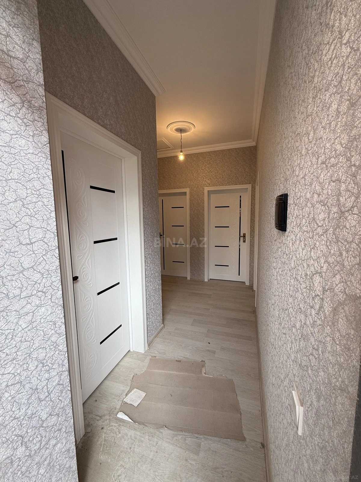 Satılır 3 otaqlı həyət evi 85 m²