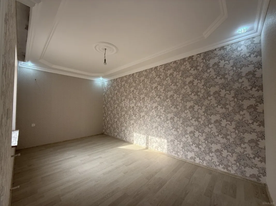 Satılır 3 otaqlı həyət evi 85 m²