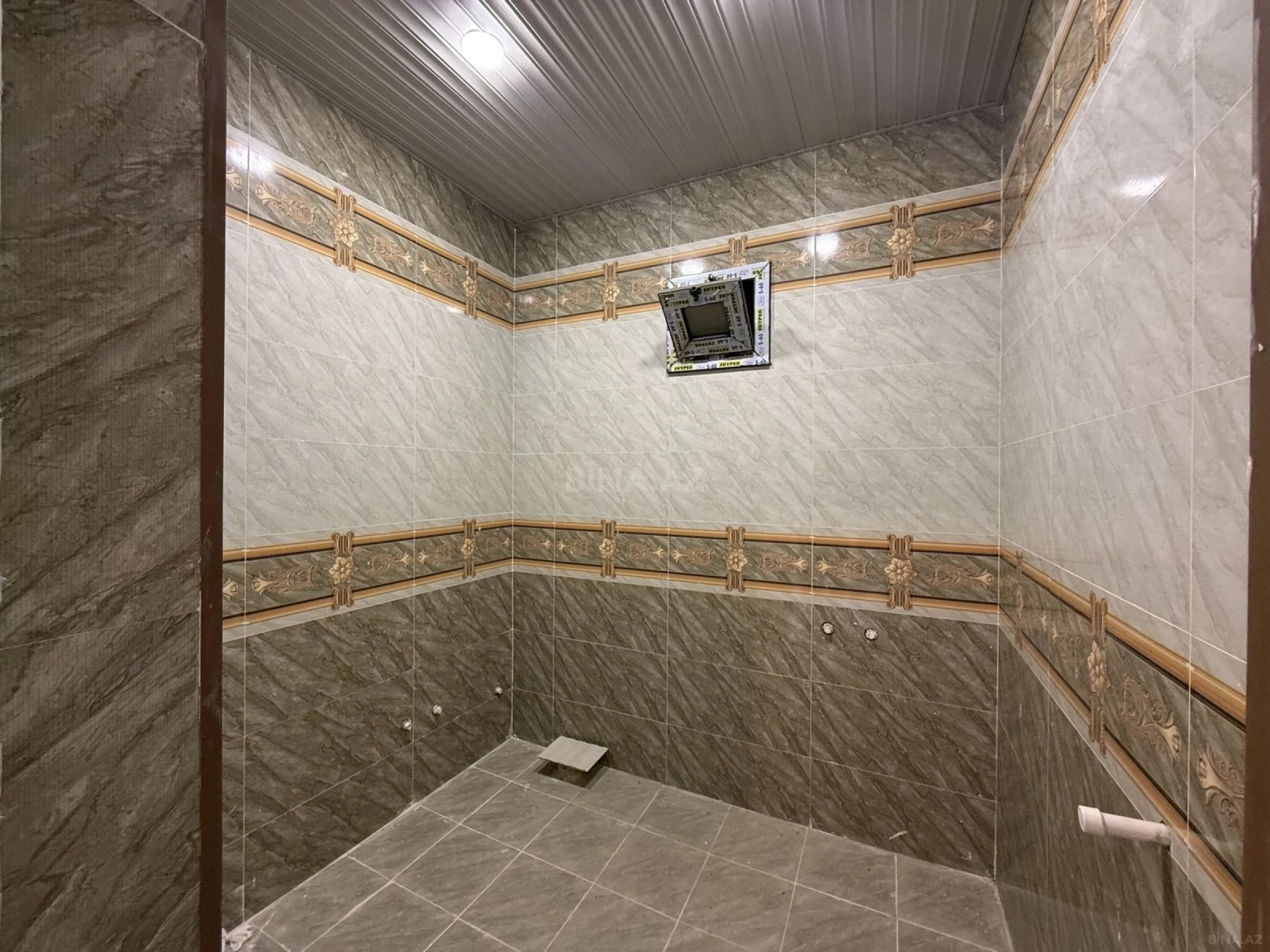 Satılır 3 otaqlı həyət evi 85 m²