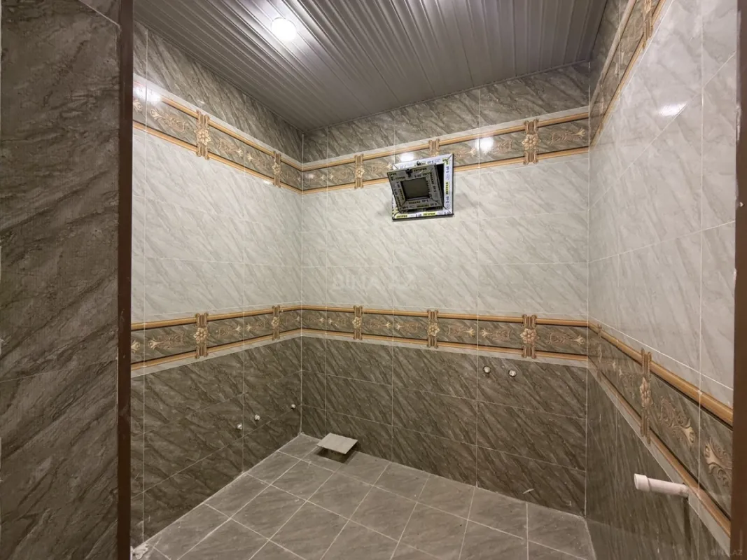 Satılır 3 otaqlı həyət evi 85 m²