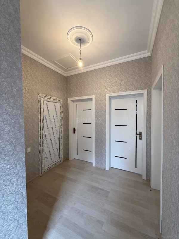 Satılır 3 otaqlı həyət evi 85 m²