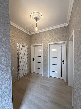 Satılır 3 otaqlı həyət evi 85 m²