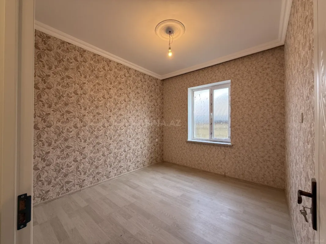Satılır 3 otaqlı həyət evi 85 m²