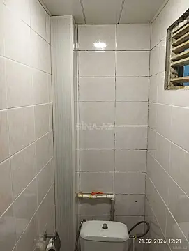 Satılır 2 otaqlı mənzil 50 m²