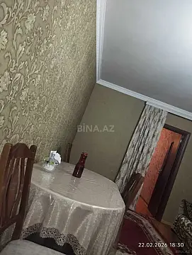 Satılır 2 otaqlı mənzil 50 m²