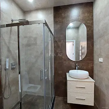 Kirayə verilir 4 otaqlı həyət evi 220 m²