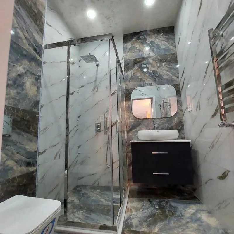 Kirayə verilir 4 otaqlı həyət evi 220 m²