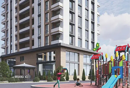 Satılır 2 otaqlı mənzil 53.4 m²