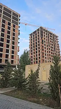 Satılır 2 otaqlı mənzil 53.4 m²
