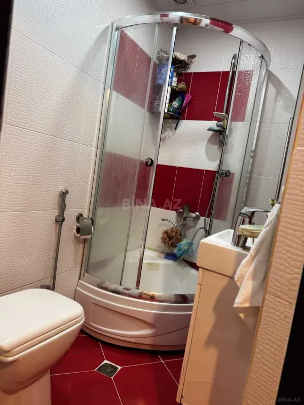 Satılır 2 otaqlı mənzil 78 m²