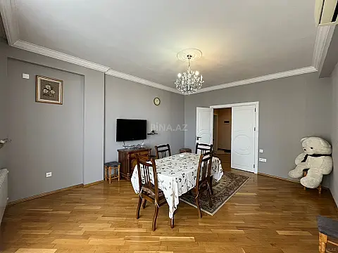 Kirayə verilir 2 otaqlı mənzil 95 m² — Bakı, Nərimanov 2 otaq 95.00 m²