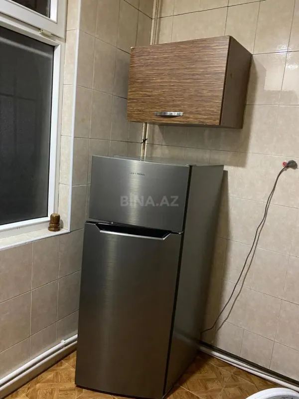 Satılır 2 otaqlı mənzil 45 m²