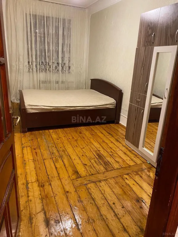 Satılır 2 otaqlı mənzil 45 m²