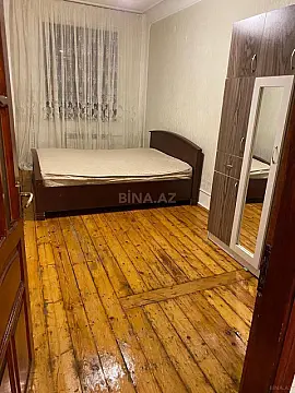 Satılır 2 otaqlı mənzil 45 m²