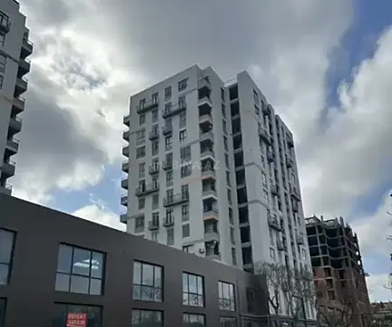 Satılır 2 otaqlı mənzil 76 m² — Bakı, Qaraçuxur 2 otaq 76.00 m²