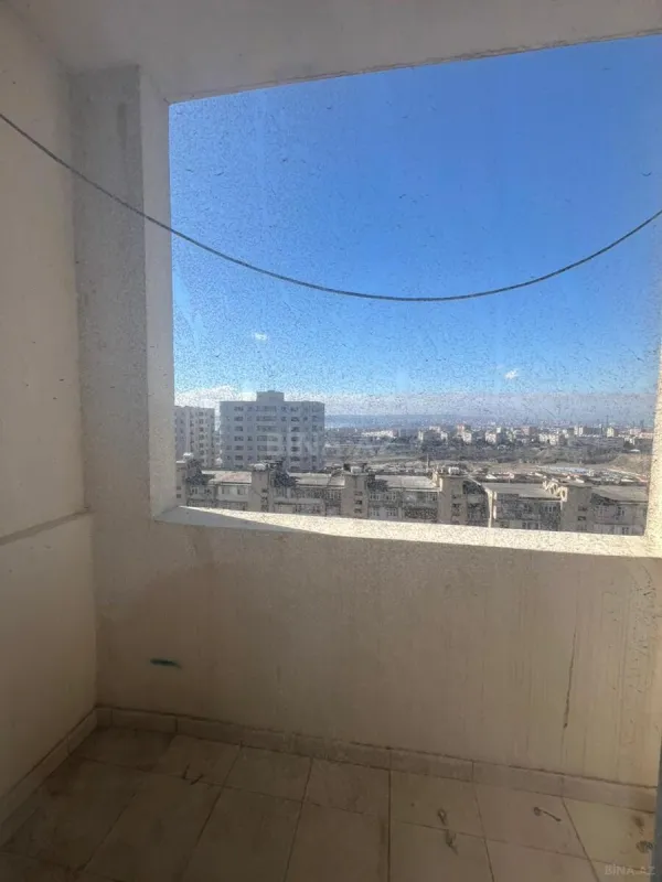Satılır 3 otaqlı mənzil 95 m²