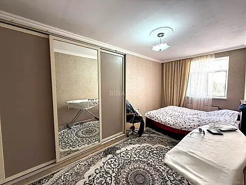 Kirayə verilir 4 otaqlı mənzil 115 m² — Bakı, Bülbülə 4 otaq 115.00 m²