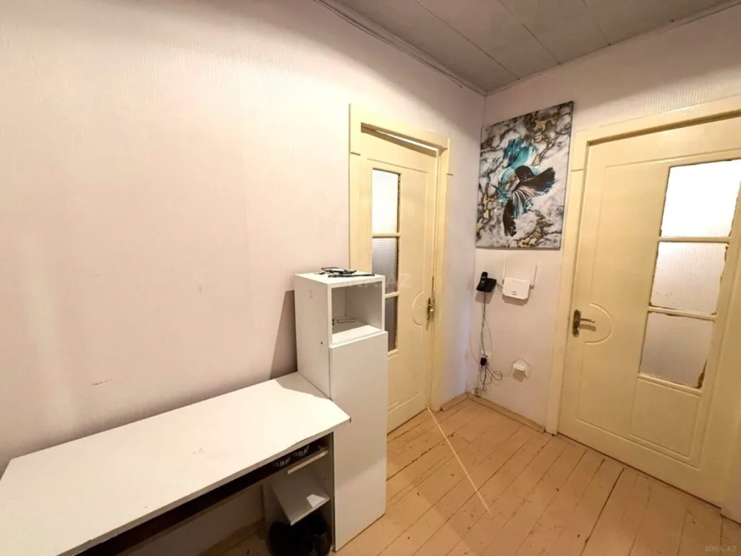 Kirayə verilir 4 otaqlı mənzil 115 m²