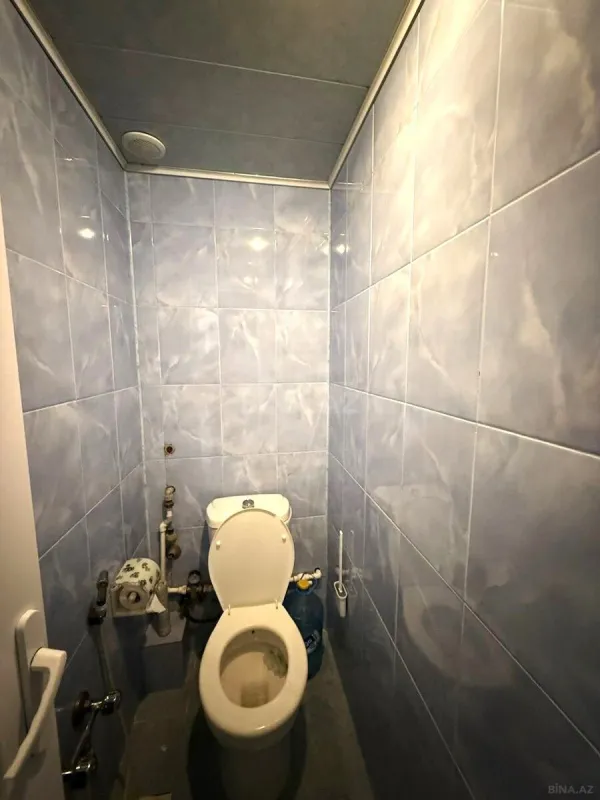 Kirayə verilir 4 otaqlı mənzil 115 m²