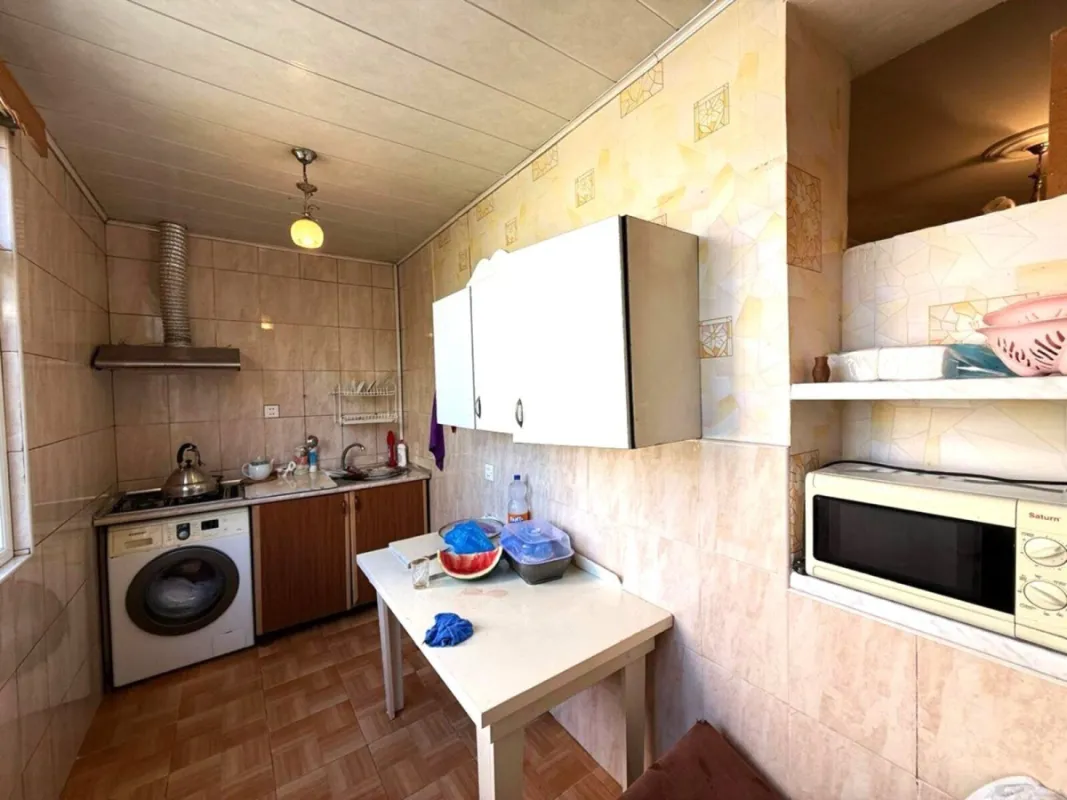 Kirayə verilir 4 otaqlı mənzil 115 m²