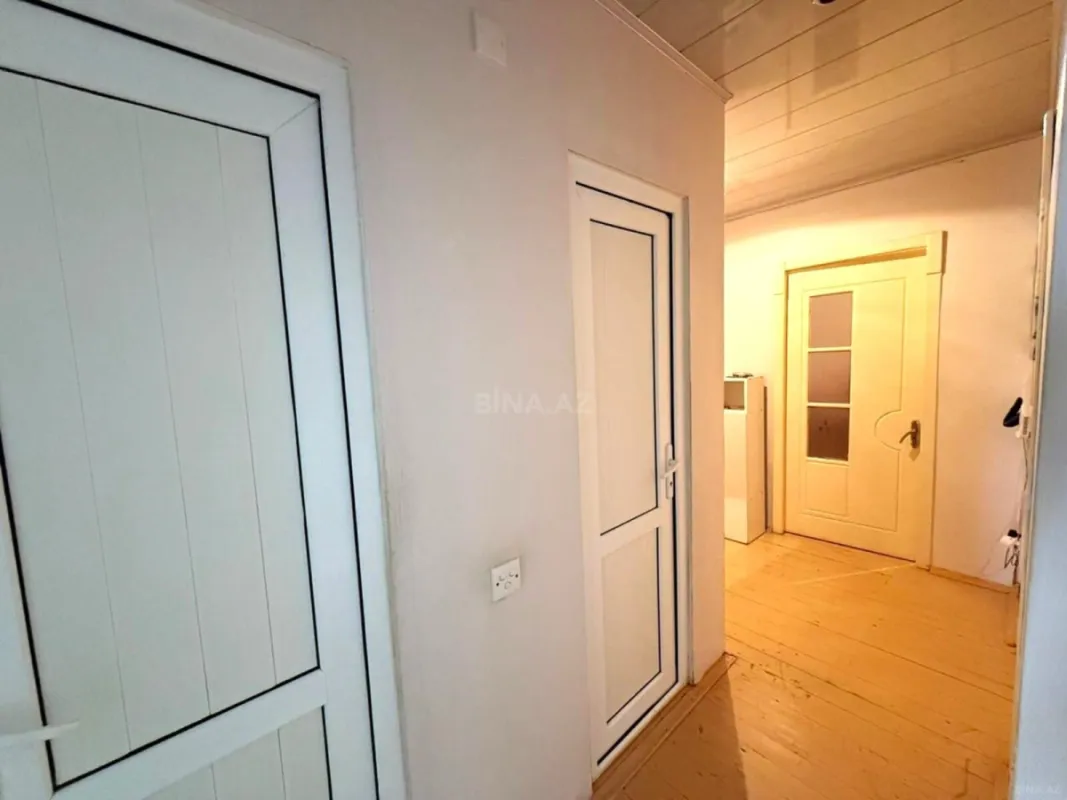 Kirayə verilir 4 otaqlı mənzil 115 m²