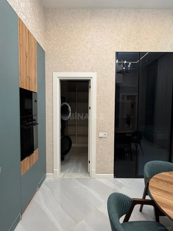 Kirayə verilir 5 otaqlı həyət evi 220 m²