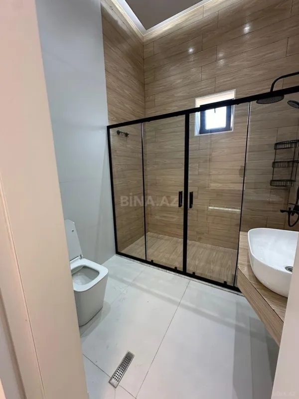 Kirayə verilir 5 otaqlı həyət evi 220 m²