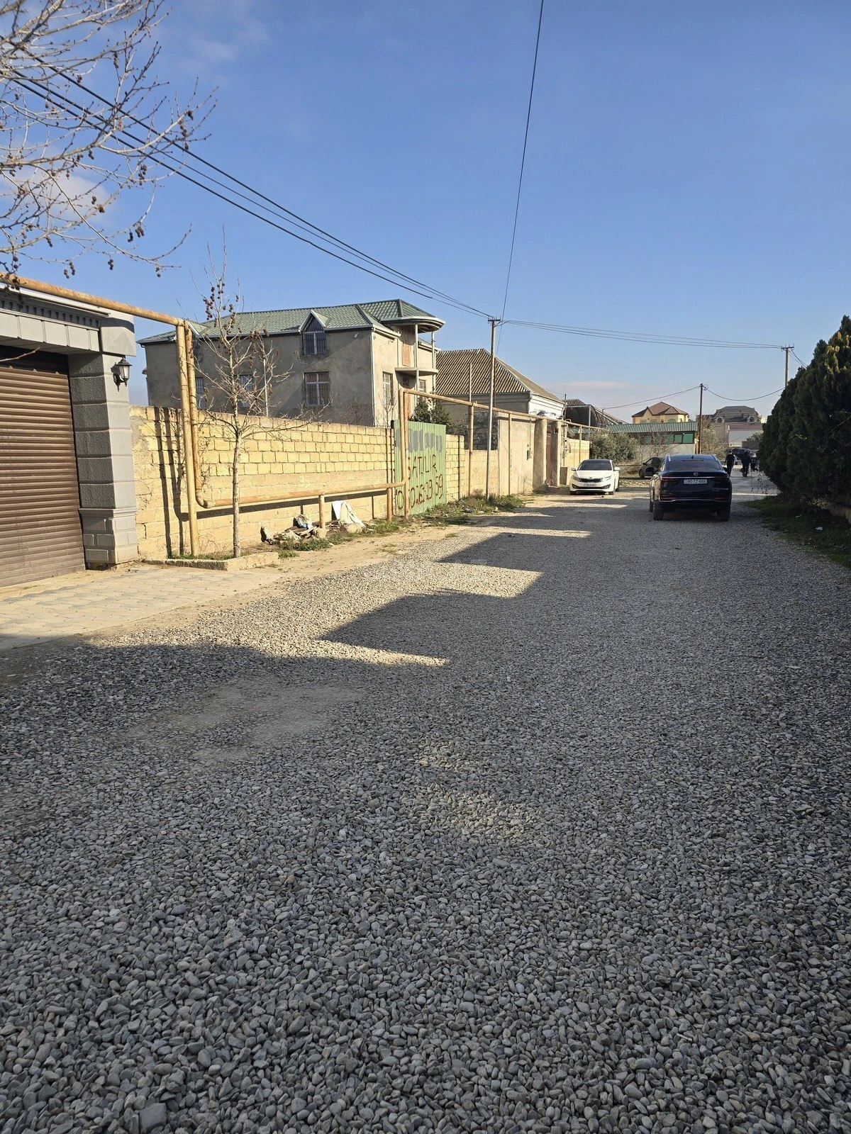 Satılır torpaq sahəsi 3 m²