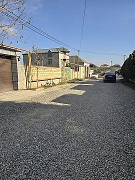 Satılır torpaq sahəsi 3 m²