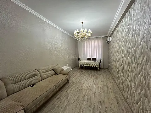 Satılır 3 otaqlı mənzil 105 m² — Bakı, Nərimanov 3 otaq 105.00 m²