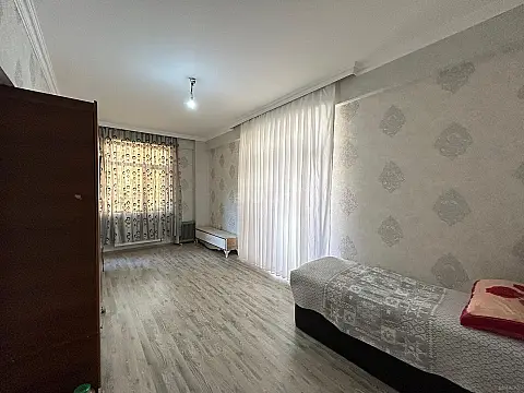 Satılır 3 otaqlı mənzil 105 m²