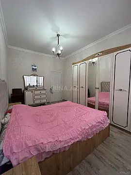 Satılır 3 otaqlı mənzil 105 m²