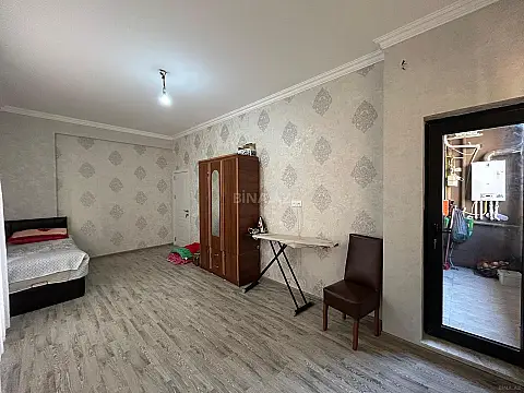 Satılır 3 otaqlı mənzil 105 m²