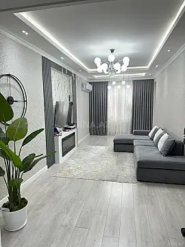 Satılır 3 otaqlı mənzil 96 m² — Bakı, Xətai 3 otaq 96.00 m²