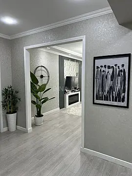 Satılır 3 otaqlı mənzil 96 m²