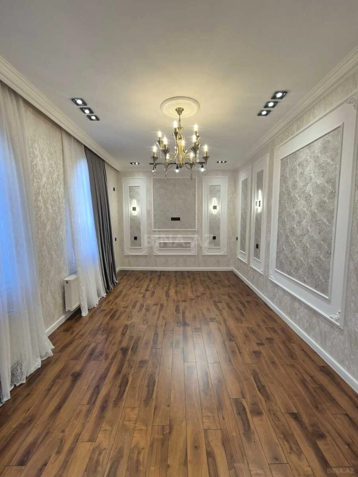 Satılır 3 otaqlı həyət evi 85 m²