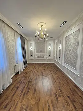 Satılır 3 otaqlı həyət evi 85 m²