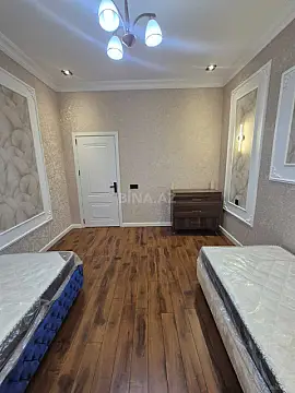 Satılır 3 otaqlı həyət evi 85 m²