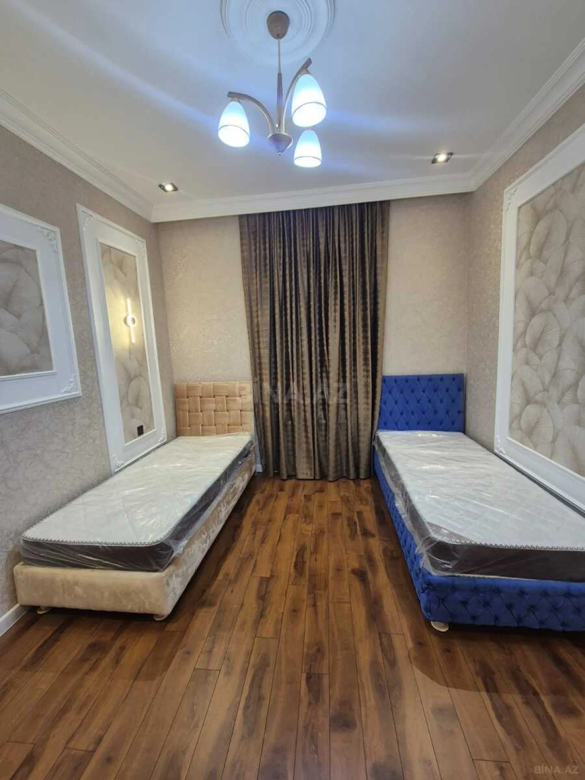 Satılır 3 otaqlı həyət evi 85 m²