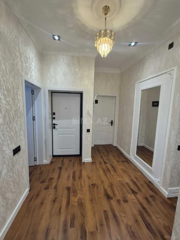 Satılır 3 otaqlı həyət evi 85 m²