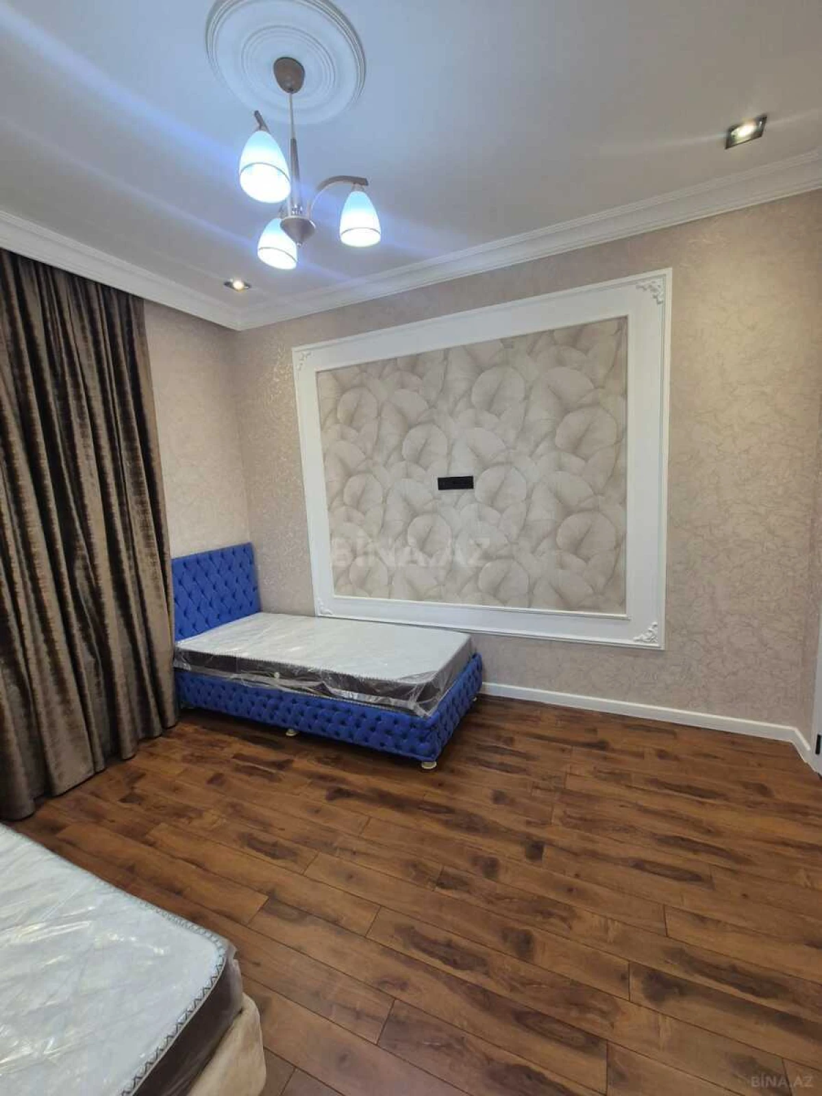 Satılır 3 otaqlı həyət evi 85 m²