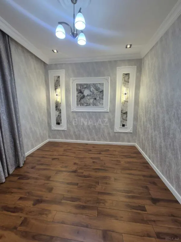 Satılır 3 otaqlı həyət evi 85 m²