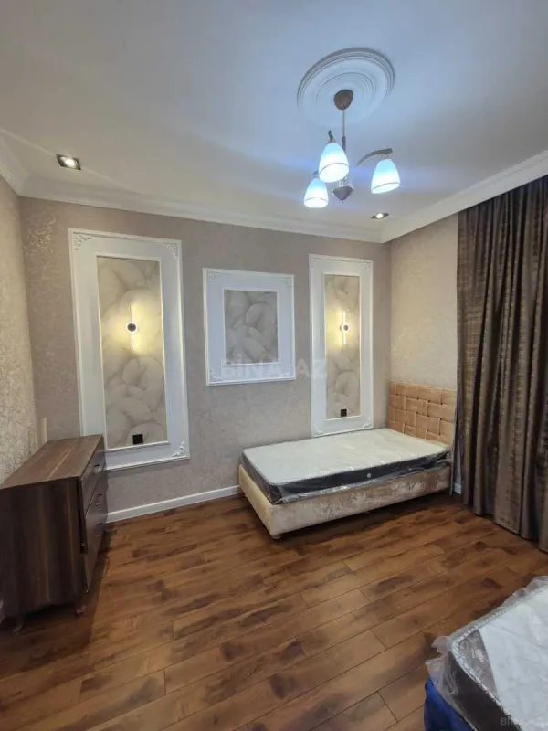 Satılır 3 otaqlı həyət evi 85 m²
