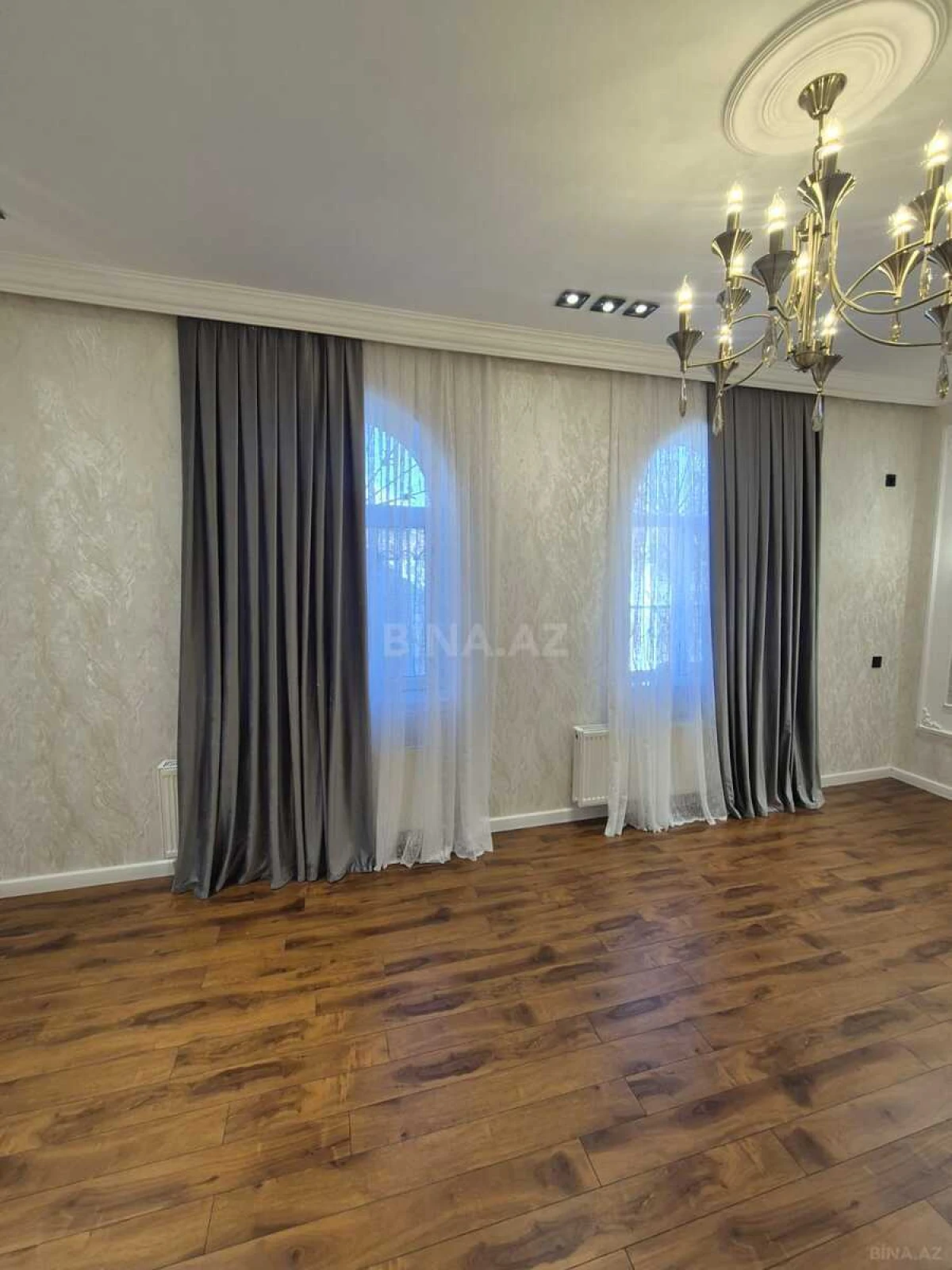 Satılır 3 otaqlı həyət evi 85 m²