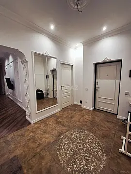 Satılır 2 otaqlı mənzil 64 m²