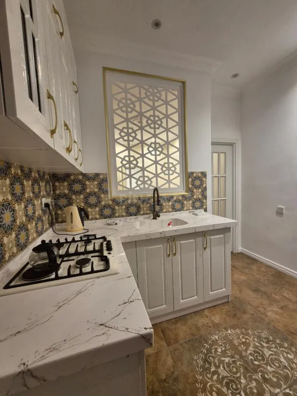 Satılır 2 otaqlı mənzil 64 m²