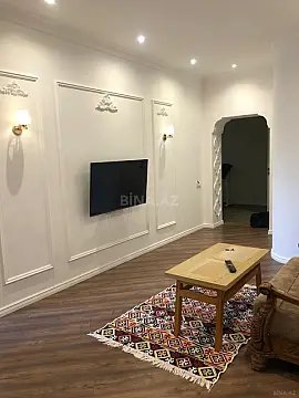 Satılır 2 otaqlı mənzil 64 m²
