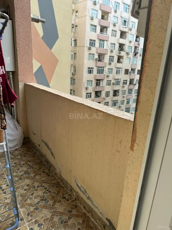 Satılır 2 otaqlı mənzil 96 m²