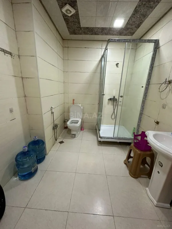 Satılır 2 otaqlı mənzil 96 m²